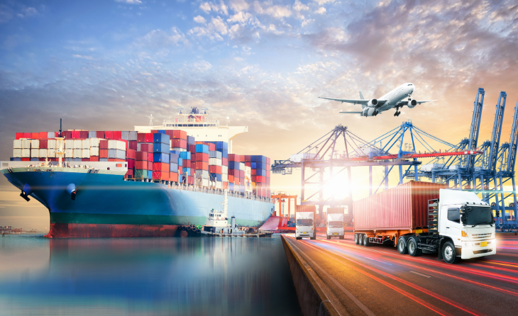 Logistic Solutions